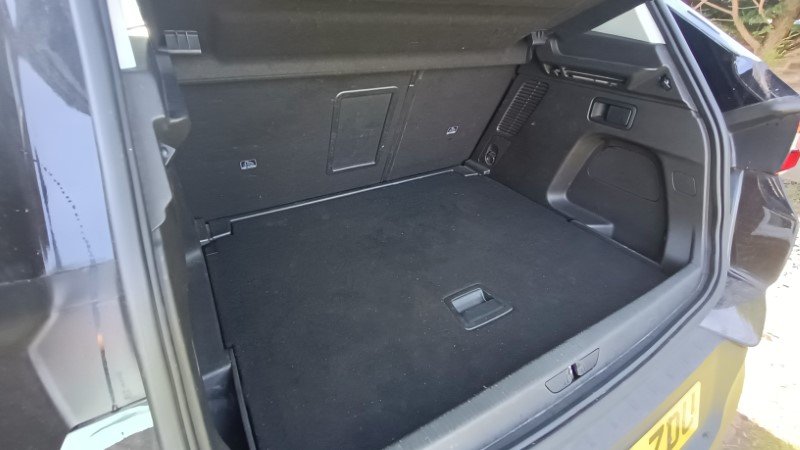 Grandland X 1.5 Sport For Sale (4)